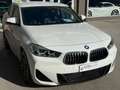 BMW X2 X2 F39 sdrive18d Msport auto Blanco - thumbnail 6