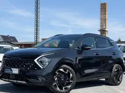 Kia Sportage GT Line 4WD