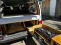 Volkswagen T4 transporter Weiß - thumbnail 11