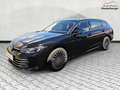 Volkswagen Passat Variant 2.0 TDI 110 kW Elegance DSG IQ.Light AHK 110 kW... Schwarz - thumbnail 3