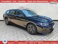 Volkswagen Passat Variant 2.0 TDI 110 kW Elegance DSG IQ.Light AHK 110 kW... Schwarz - thumbnail 1