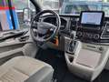 Ford Transit Custom Tourneo 320 1.0 EcoBoost L1H1 PHEV Titanium 8-PERS Noir - thumbnail 7