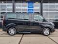 Ford Transit Custom Tourneo 320 1.0 EcoBoost L1H1 PHEV Titanium 8-PERS Noir - thumbnail 2