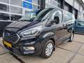 Ford Transit Custom Tourneo 320 1.0 EcoBoost L1H1 PHEV Titanium 8-PERS Noir - thumbnail 31