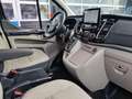 Ford Transit Custom Tourneo 320 1.0 EcoBoost L1H1 PHEV Titanium 8-PERS Noir - thumbnail 8
