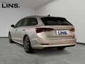 Skoda Octavia 4x4 Style TDI DSG Silber - thumbnail 3