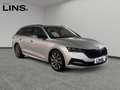 Skoda Octavia 4x4 Style TDI DSG Silber - thumbnail 7