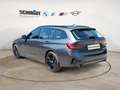 BMW 330 i Touring Sport Line + 2Jahre-BPS.-GARANTIE Grau - thumbnail 5