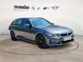BMW 330 i Touring Sport Line + 2Jahre-BPS.-GARANTIE Grau - thumbnail 9