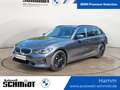 BMW 330 i Touring Sport Line + 2Jahre-BPS.-GARANTIE Grau - thumbnail 1
