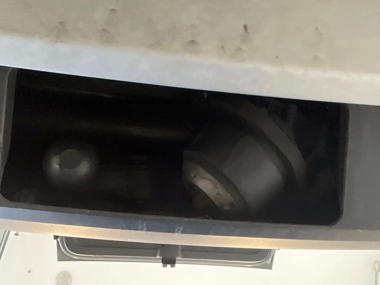 Skoda Kodiaq Kodiaq 2.0 TDI 4x4 DSG Tour Grau - 2