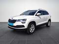 Skoda Karoq 2.0TDI DSG 4x4 Amb. Navi/Sthz/SmartLink Blanco - thumbnail 2