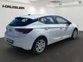 Opel Astra 1.5Diesel*Edition*Aut*Navi*Parkpilot*LED*Carplay*u Wit - thumbnail 4