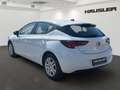 Opel Astra 1.5Diesel*Edition*Aut*Navi*Parkpilot*LED*Carplay*u Blanc - thumbnail 5