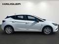 Opel Astra 1.5Diesel*Edition*Aut*Navi*Parkpilot*LED*Carplay*u Blanc - thumbnail 3