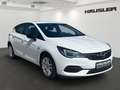 Opel Astra 1.5Diesel*Edition*Aut*Navi*Parkpilot*LED*Carplay*u Blanc - thumbnail 2