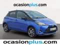 Toyota Yaris 100H 1.5 Feel! Azul - thumbnail 2