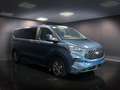 Ford Tourneo Custom 320 2.0 EcoBlue 136CV aut. PL Titanium Blu/Azzurro - thumbnail 3