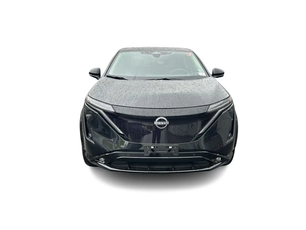 Nissan Ariya снимка Nissan Ariya
