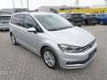 Volkswagen Touran Comfortline 2,0 TDI *7-SITZE+NAVI+KAMERA* Silber - thumbnail 3
