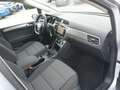 Volkswagen Touran Comfortline 2,0 TDI *7-SITZE+NAVI+KAMERA* Silber - thumbnail 11