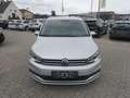 Volkswagen Touran Comfortline 2,0 TDI *7-SITZE+NAVI+KAMERA* Silber - thumbnail 2
