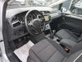 Volkswagen Touran Comfortline 2,0 TDI *7-SITZE+NAVI+KAMERA* Silber - thumbnail 8