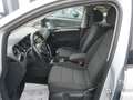 Volkswagen Touran Comfortline 2,0 TDI *7-SITZE+NAVI+KAMERA* Silber - thumbnail 7