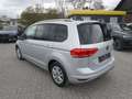 Volkswagen Touran Comfortline 2,0 TDI *7-SITZE+NAVI+KAMERA* Silber - thumbnail 5