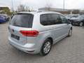 Volkswagen Touran Comfortline 2,0 TDI *7-SITZE+NAVI+KAMERA* Silber - thumbnail 4
