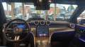 Mercedes-Benz GLC 300 4M, AMG-LINE, PANO, AIRMATIC, ZETELVENT,DIGITALLED Gris - thumbnail 6