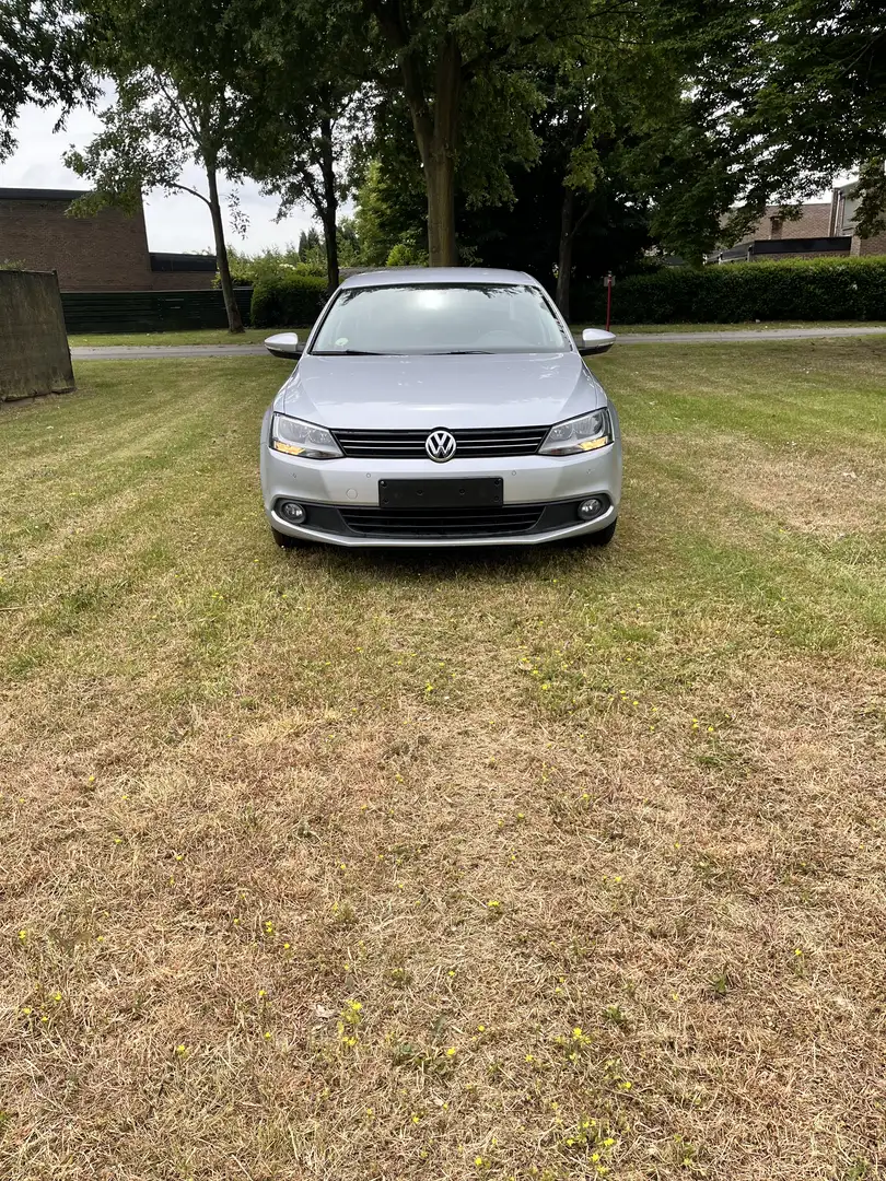 Volkswagen Jetta 1.6 TDI Blue Motion MET ROZE FORMULİER - 2