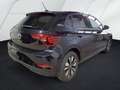 Volkswagen Polo 1.0 TSI GOAL DSG (LED+NAVI+APP+ACC+RearView) Schwarz - thumbnail 2