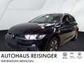 Volkswagen Polo 1.0 TSI GOAL DSG (LED+NAVI+APP+ACC+RearView) Schwarz - thumbnail 1