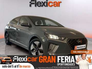 1.6 GDI HEV Klass DCT