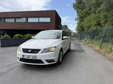 1.4 TSI DSG Style