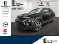 Opel Mokka Edition 1.2 Turbo EU6e LED-Licht Parkpilot Czarny - thumbnail 1
