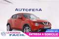 Nissan Juke 1.2 N-CONNECTA 115CV 5P Rojo - thumbnail 3