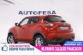 Nissan Juke 1.2 N-CONNECTA 115CV 5P Rojo - thumbnail 7