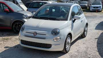 Hybrid Dolcevita 1.0cc 70cv