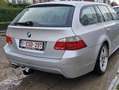 BMW 525 d Gris - thumbnail 2
