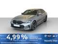 BMW 318 iA Lim. M Sport Navi.DriveAss.HiFi.Tempo.SHZ Grau - thumbnail 2