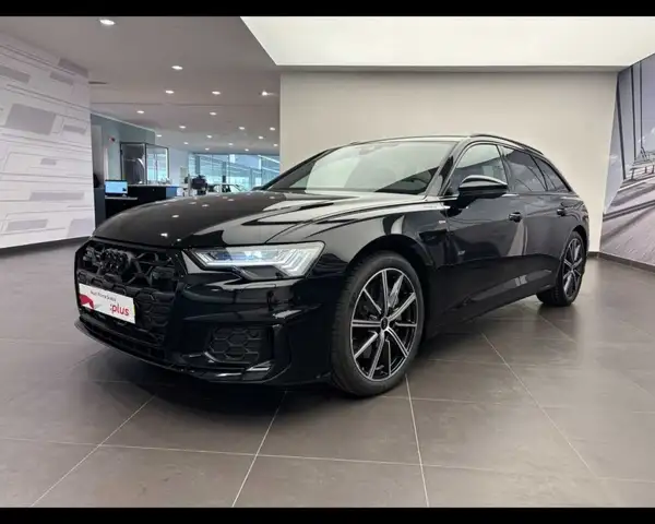 Audi A6 Avant S line edition 50 TFSI e quattro 299cv