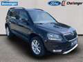Skoda Yeti Ambition CLIMATRONIC AUDIOSYSTEM-SWING TEMPOMAT PD Schwarz - thumbnail 8