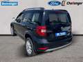 Skoda Yeti Ambition CLIMATRONIC AUDIOSYSTEM-SWING TEMPOMAT PD Schwarz - thumbnail 4