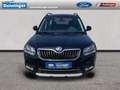 Skoda Yeti Ambition CLIMATRONIC AUDIOSYSTEM-SWING TEMPOMAT PD Schwarz - thumbnail 1