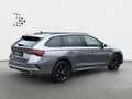 Skoda Octavia RS iV Combi 1.4TSI *KAM*Matrix-Beam*SHZ* Grau - thumbnail 18