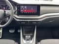Skoda Octavia RS iV Combi 1.4TSI *KAM*Matrix-Beam*SHZ* Grau - thumbnail 8