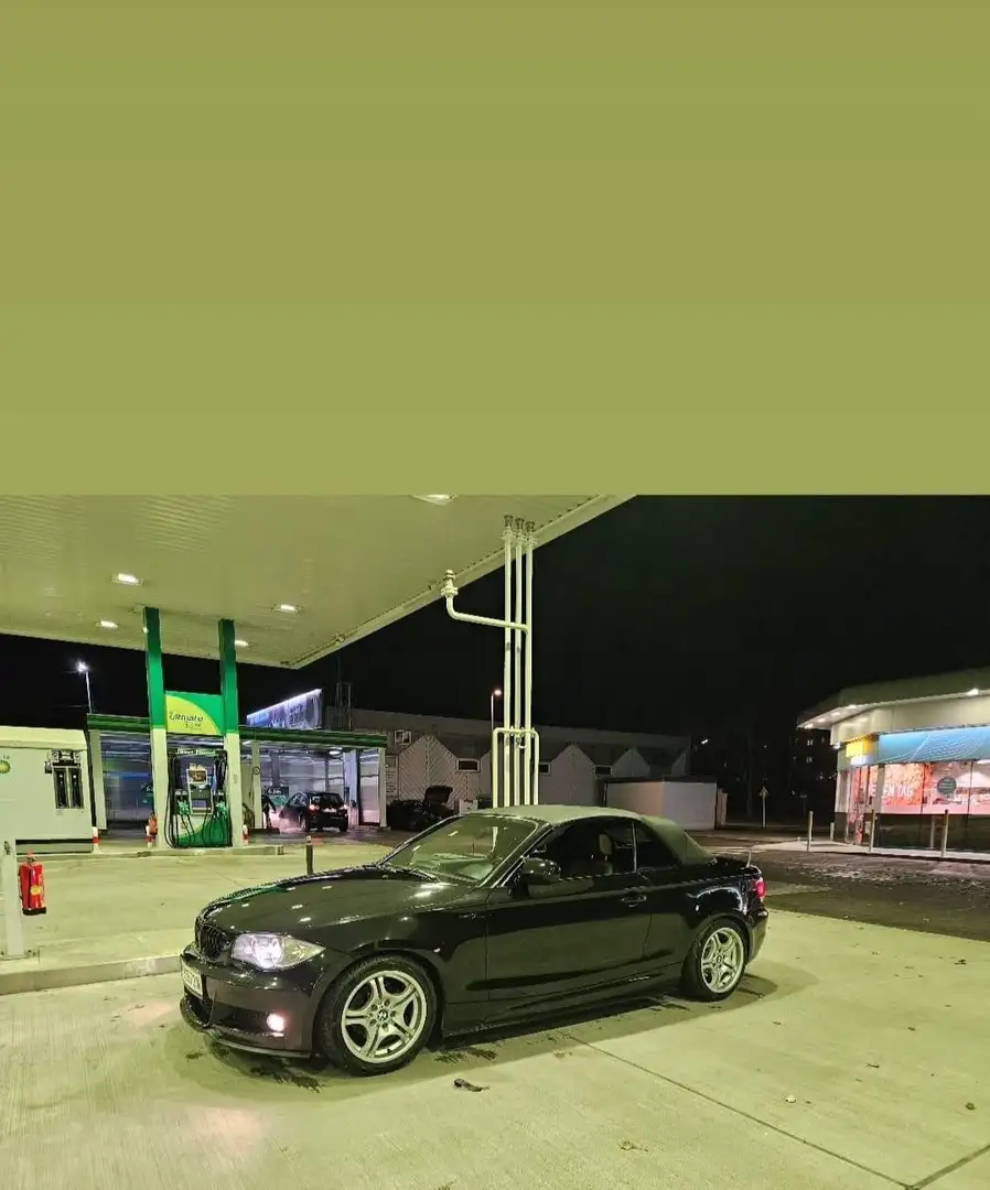 BMW 118 118i Cabrio - 2