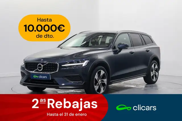 Volvo V60 Cross Country B4 Pro AWD Aut.